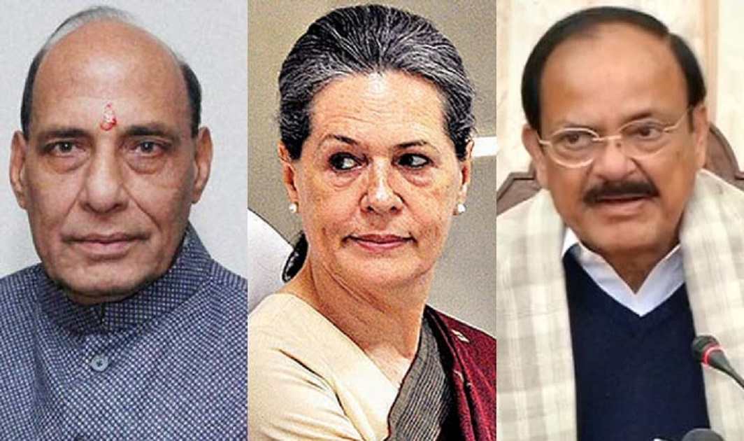 Prez polls: Consensus eludes NDA, Congress