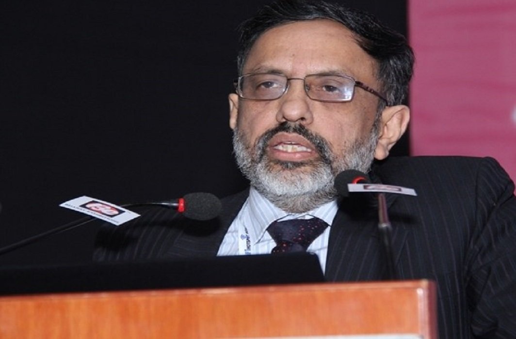 Rajiv Gauba to be the next Union Home Secretary