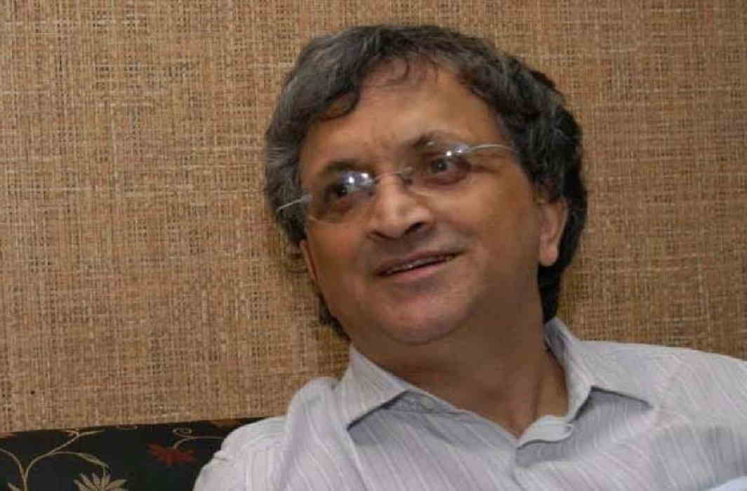 Ramachandra Guha