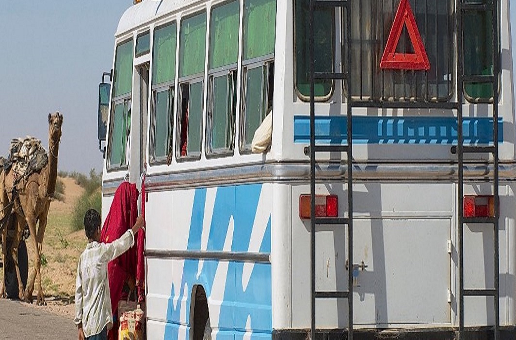 Centre to involve women self-help groups to improve public transport system