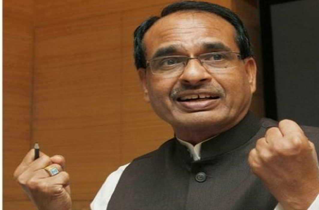 Shivraj Singh Chouhan