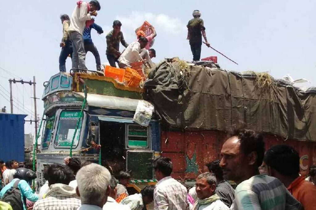 Debt is just one aspect, farming is almost a terminal disease in India