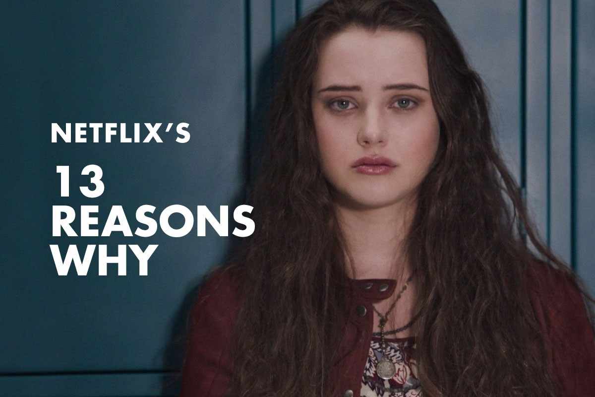 13 Reasons? Really?