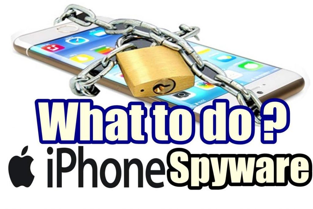 Apple security update patches vulnerabilities from Pegasus spyware