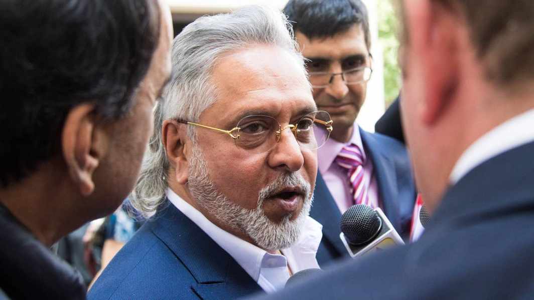 UK Court embarrasses India on Mallya case