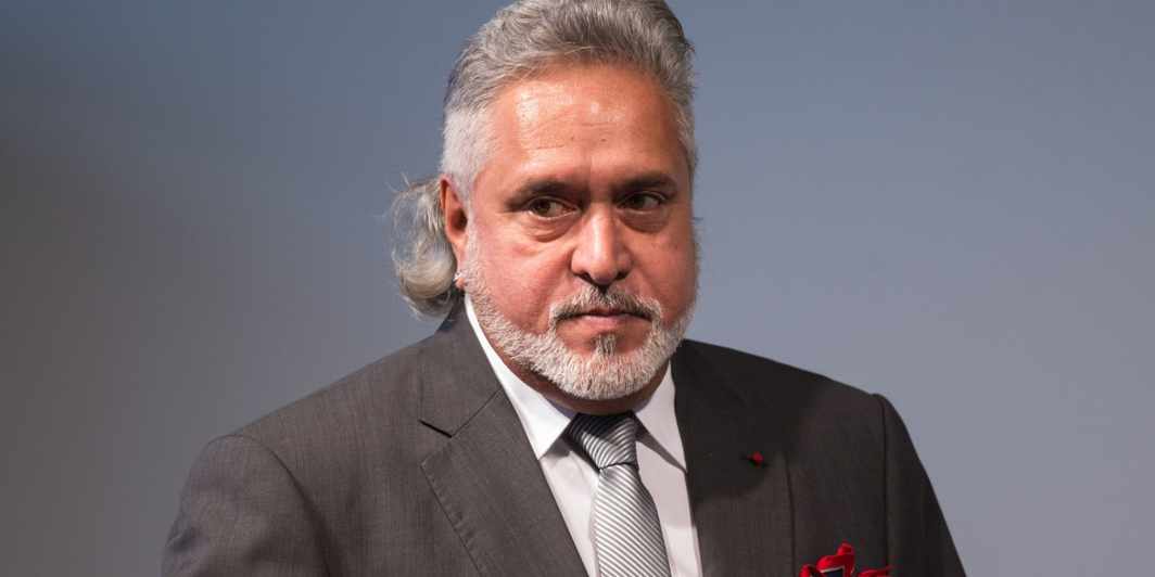 Vijay Mallya