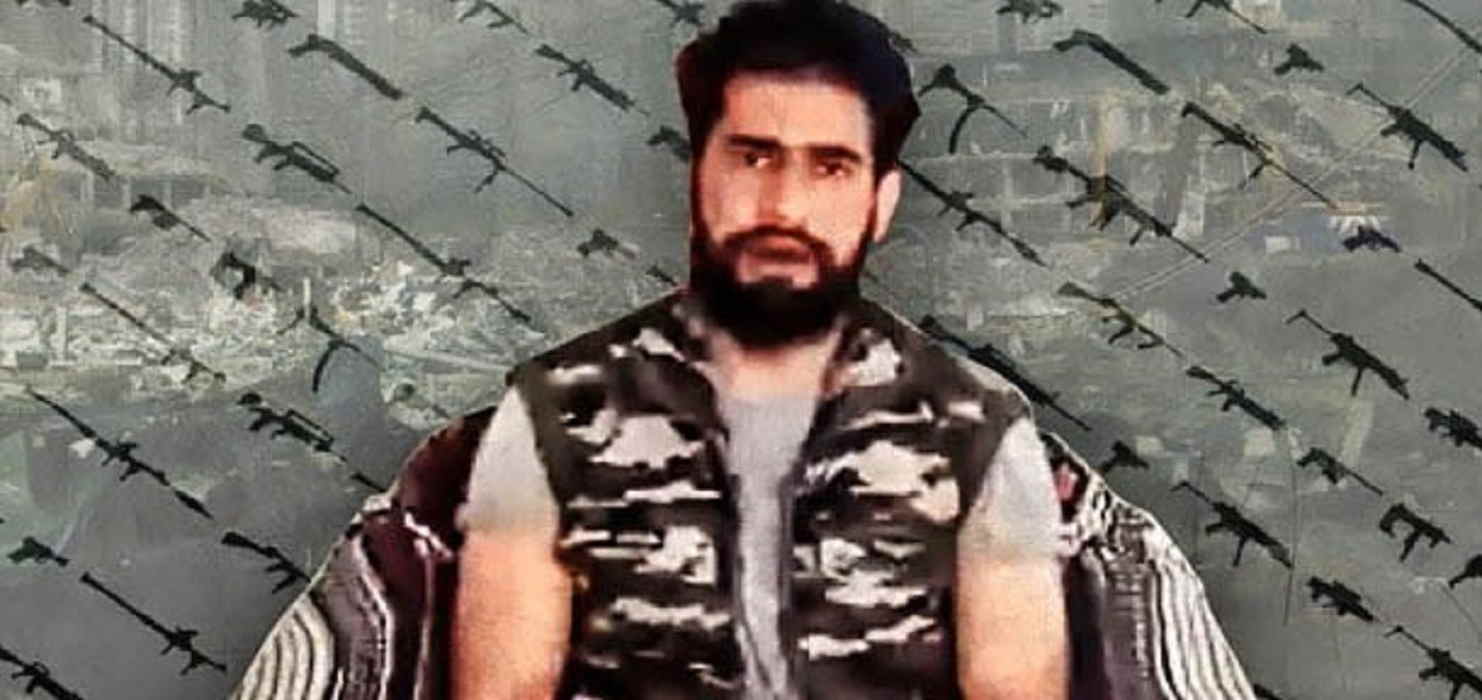 Zakir Musa