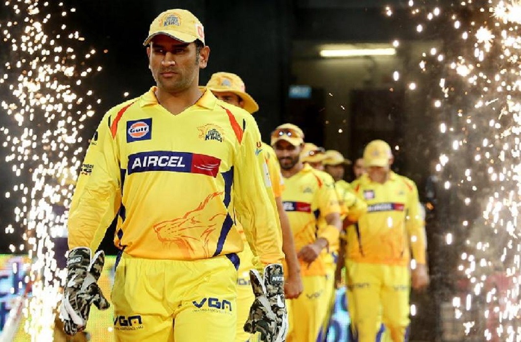 Chennai Super Kings