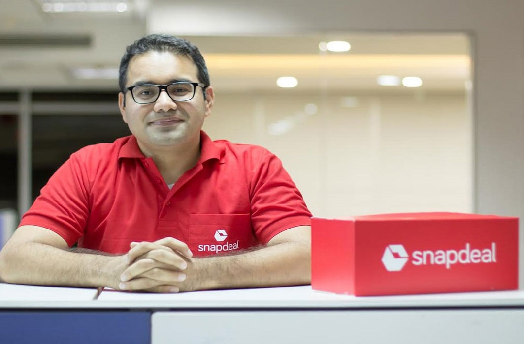 Snapdeal rejects Flipkart’s $700 million-$800 million buyout offer