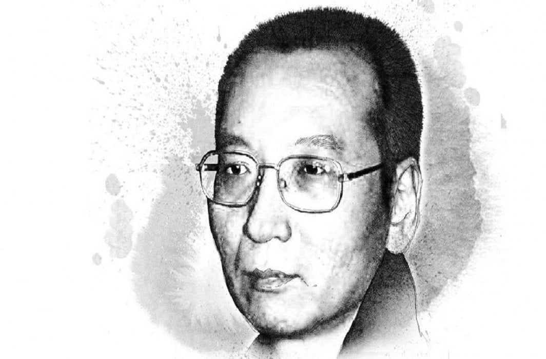 Liu Xiabao