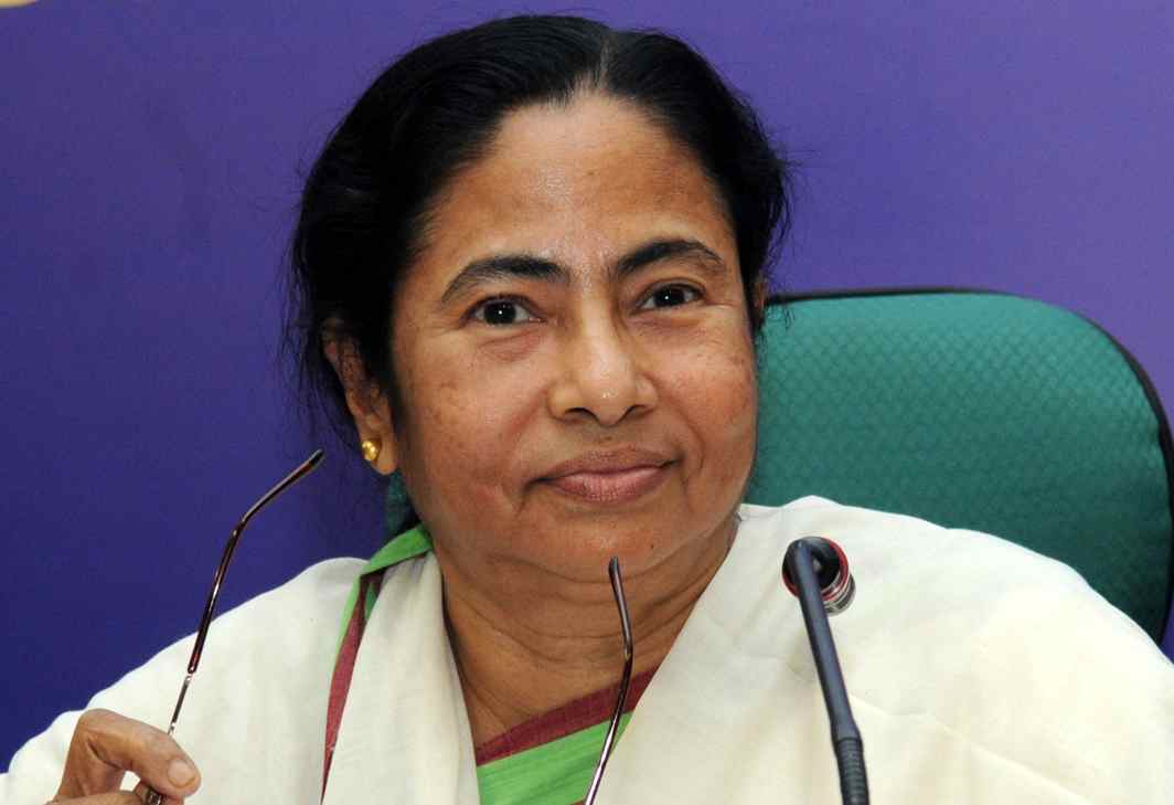 MAMATA BANERJEE