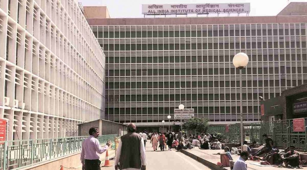 AIIMS