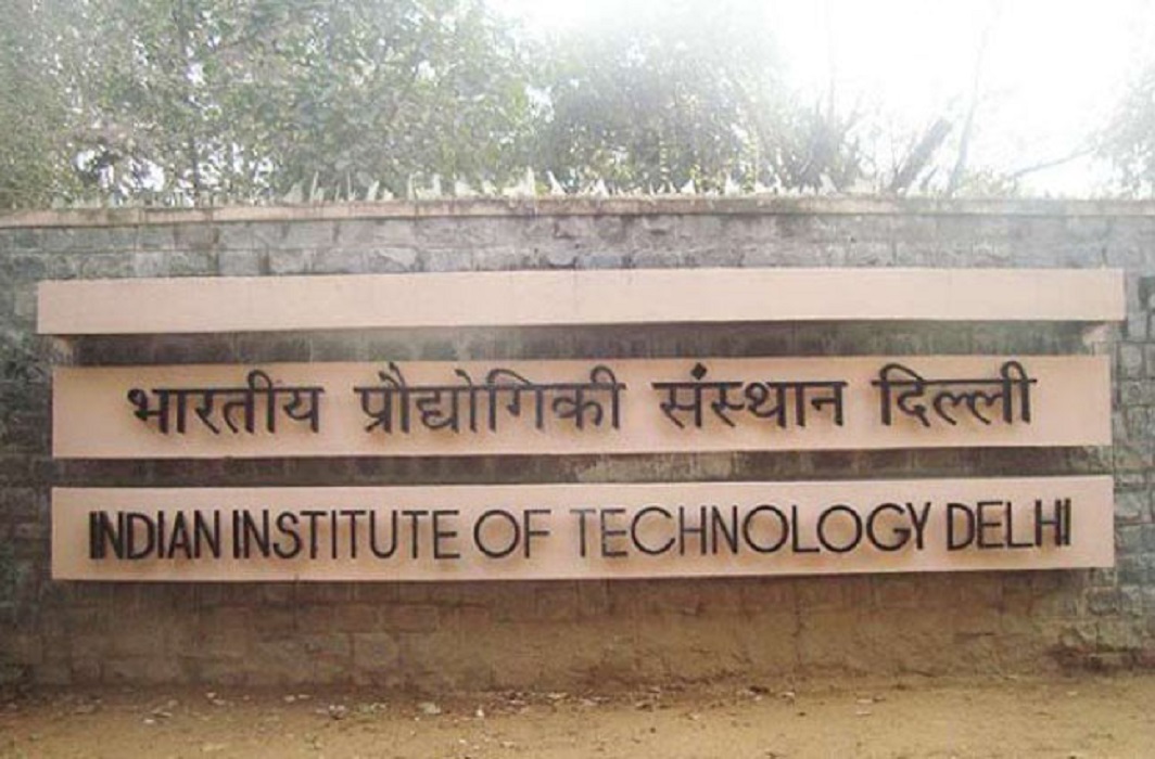 IIT Delhi