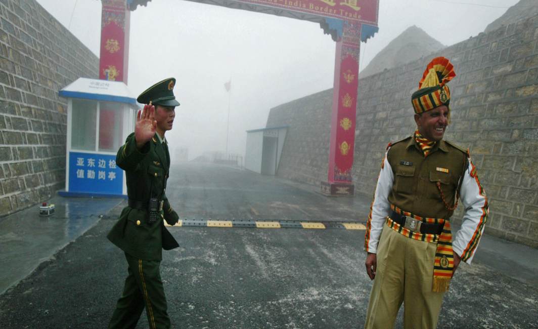 China warns India, stance on Sikkim, Bhutan can reviewed