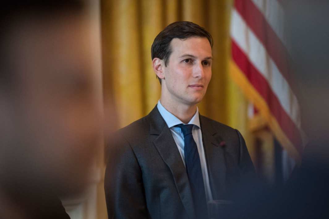 Jared Kushner