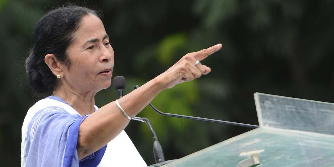 Mamata Banerjee