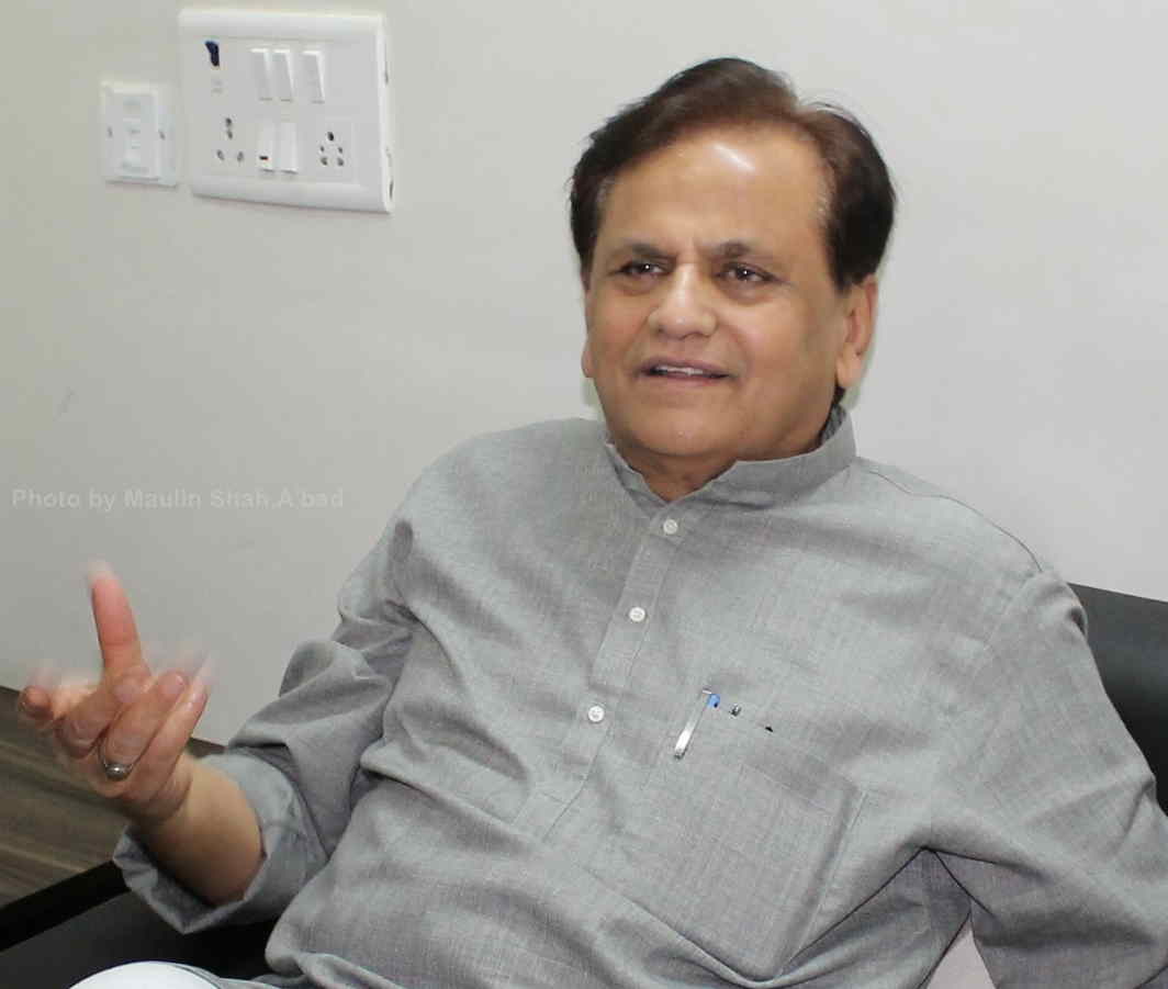 Ahmed Patel