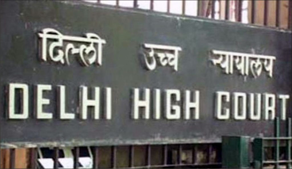 Delhi High Court