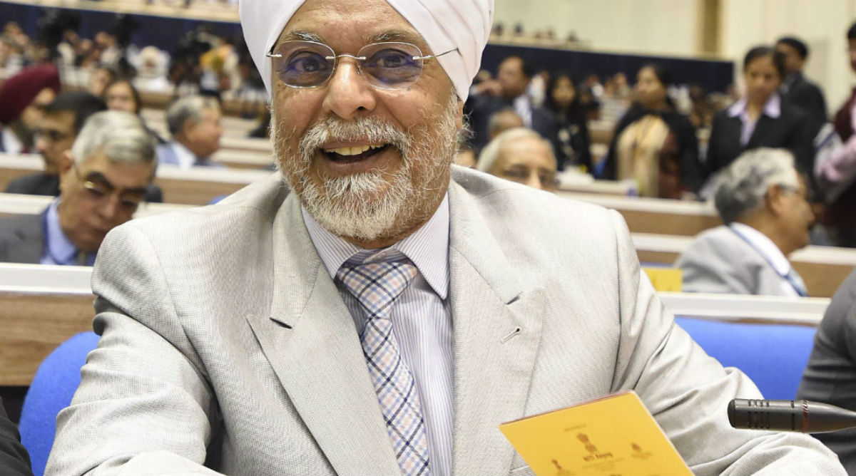 JS Khehar