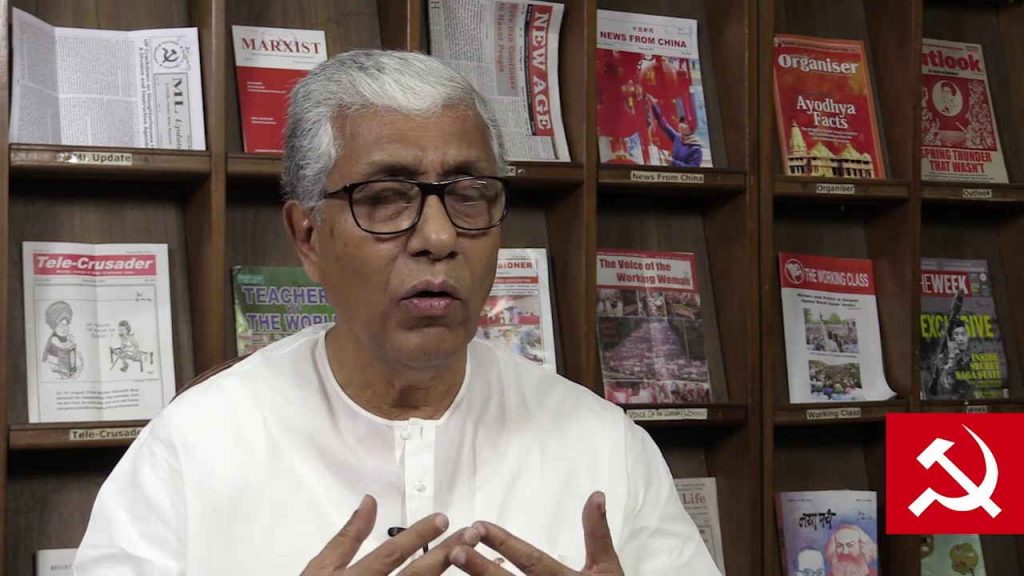 Manik Sarkar