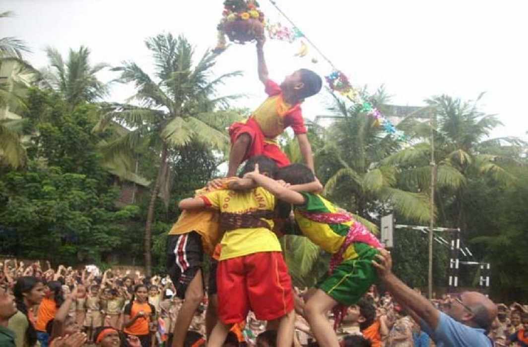 Children below 14 years can’t take part in Dahi Handi: Bombay HC