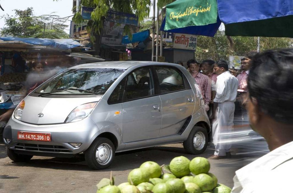 Tata Nano’s road ahead remains uncertain as Tata Motors welcome Next-G products