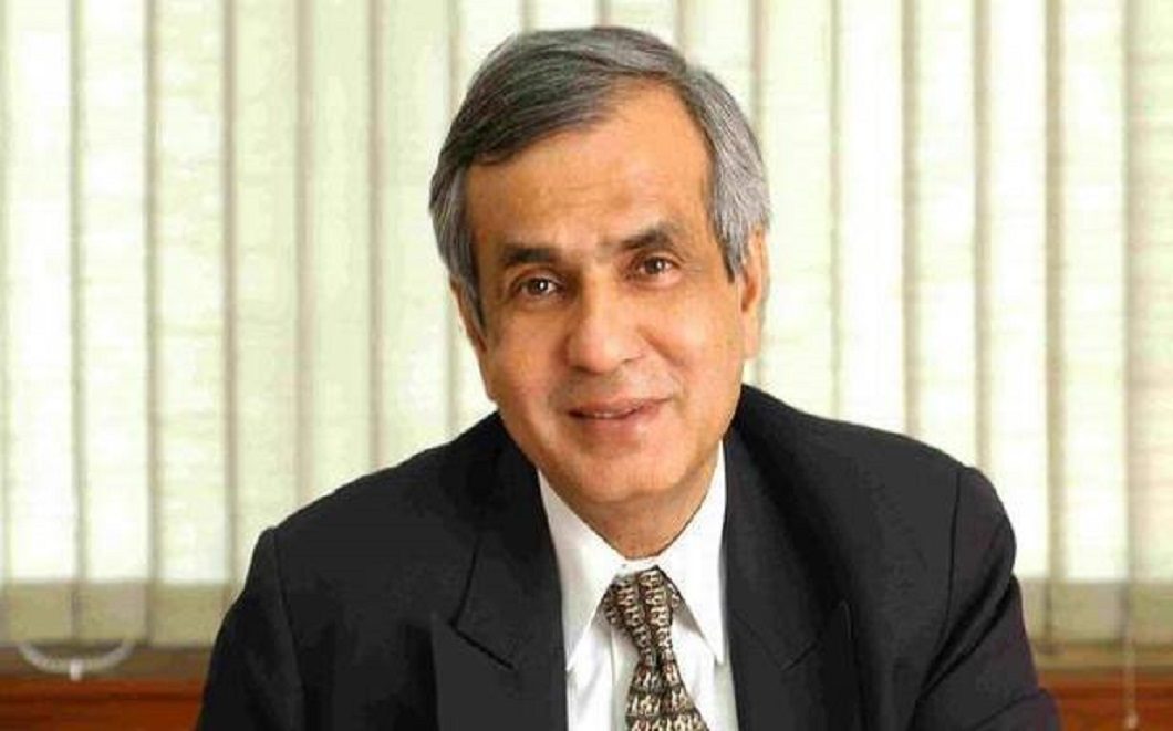 Rajiv Kumar appointed vice-chairman of NITI Aayog