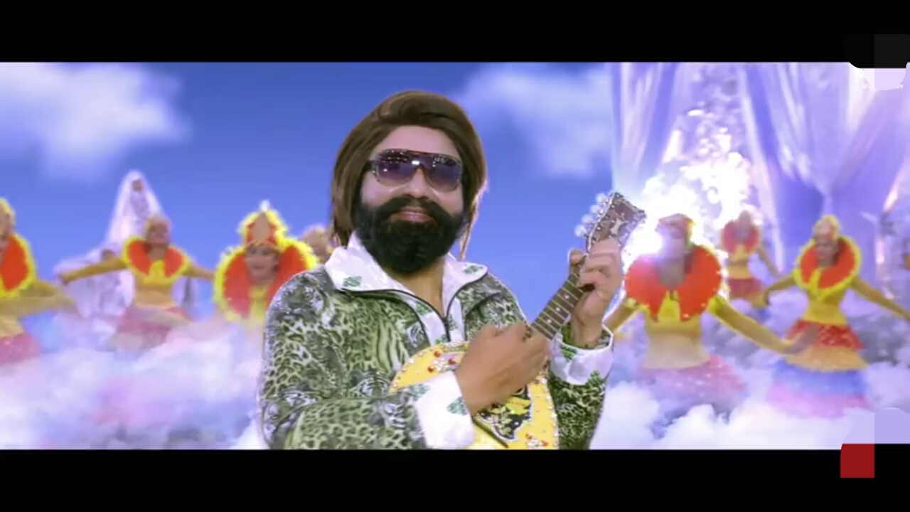 Ram Rahim