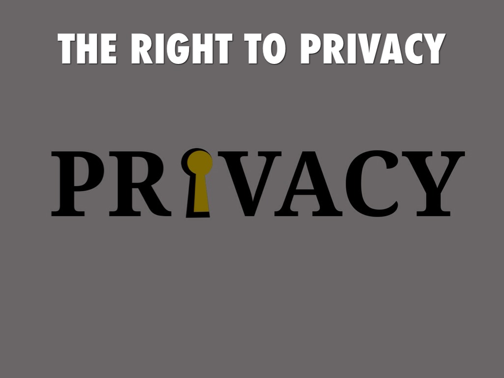 Government hails SC verdict on Right to Privacy; underscores the point that it is not an absolute right