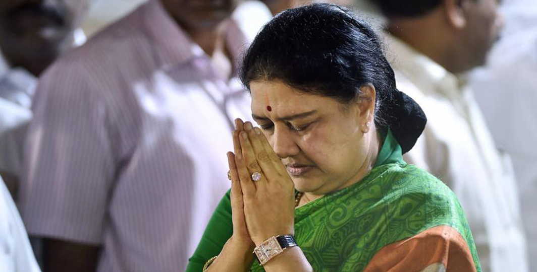 Sasikala