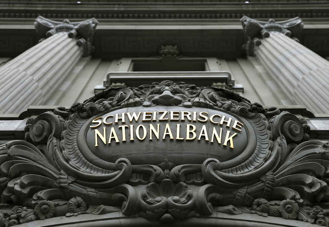 Swiss National Bank