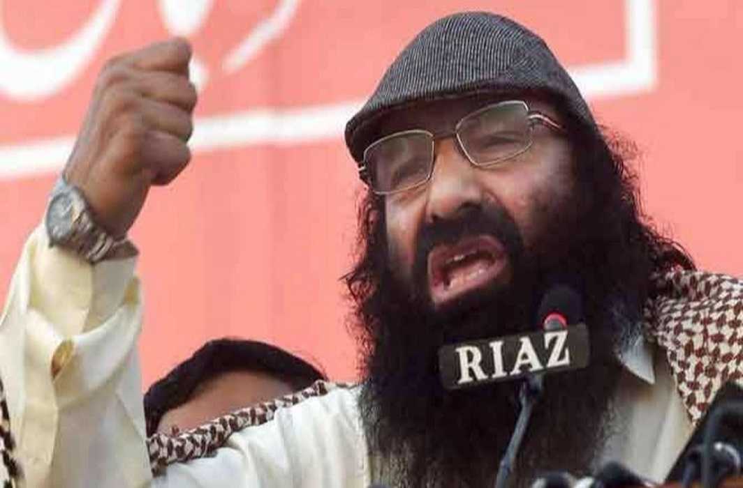 US declares Hizbul Mujahideen as Foreign Terrorist Group