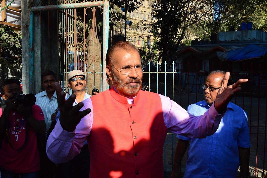 Vanzara, MN Dinesh discharged in Sohrabuddin Sheikh fake encounter case