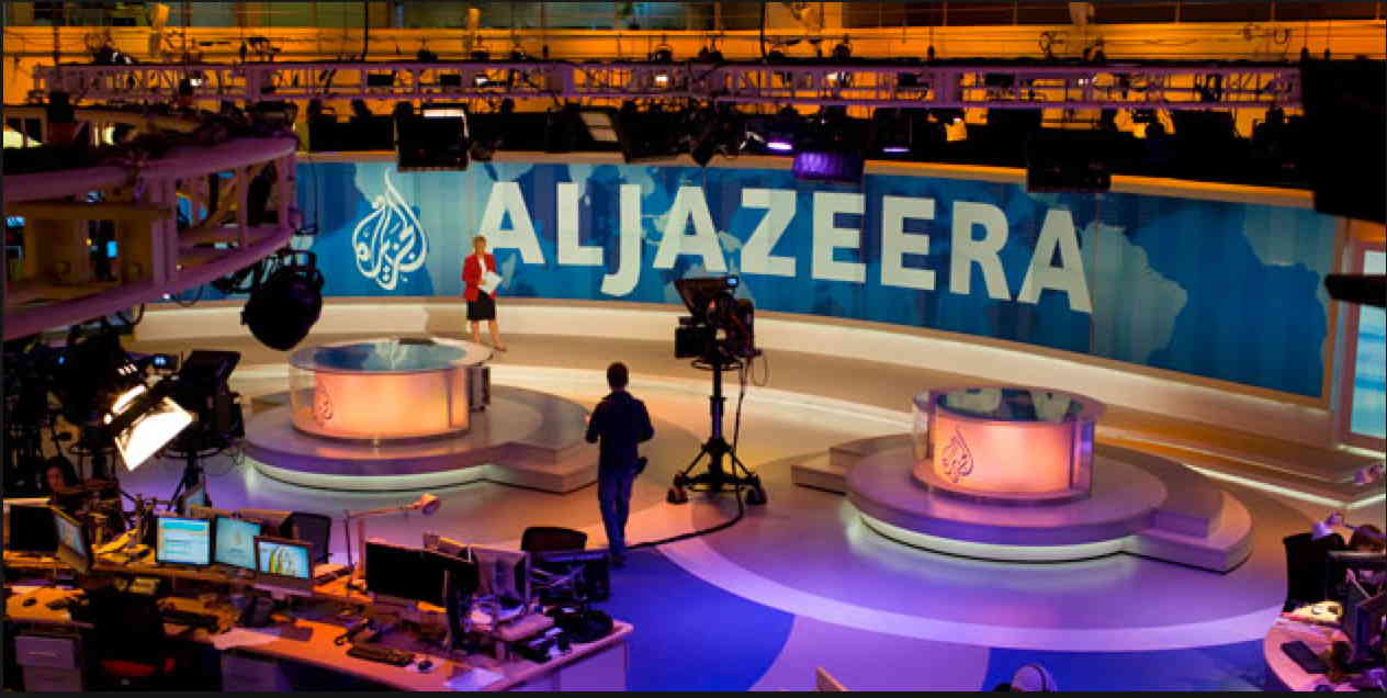 Israel to close Aljazeera bureau in Jerusalem