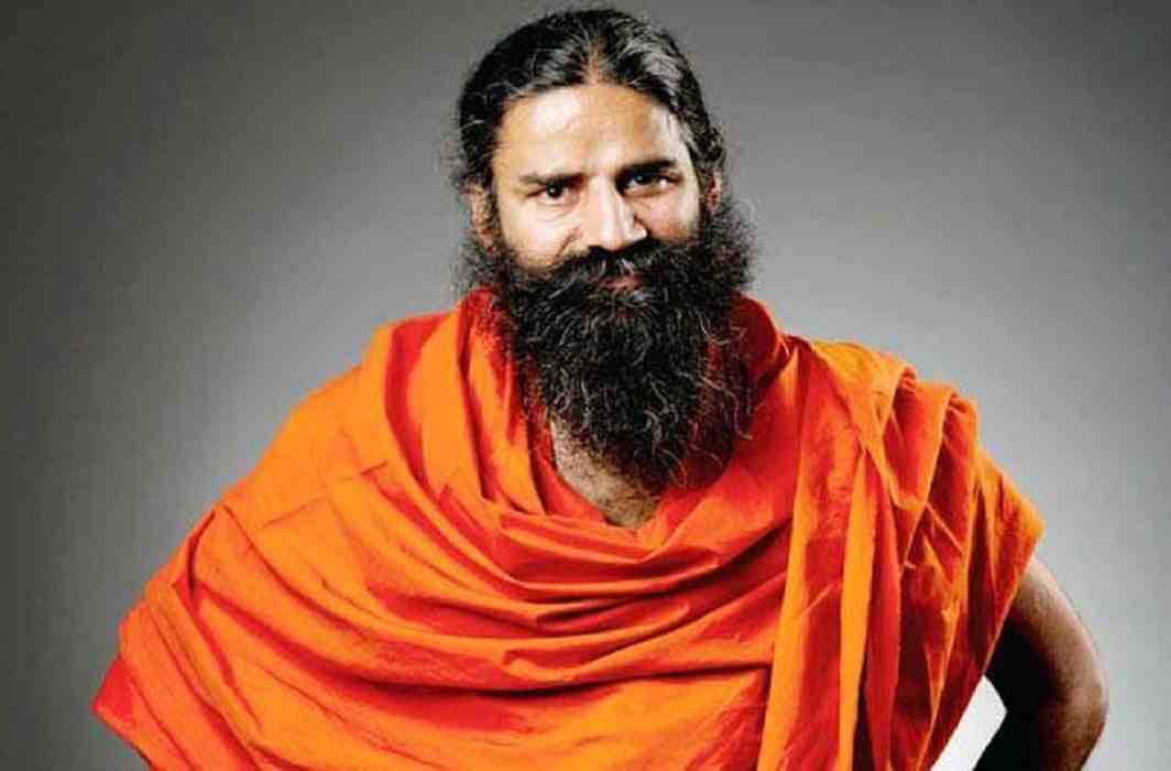 Baba Ramdev