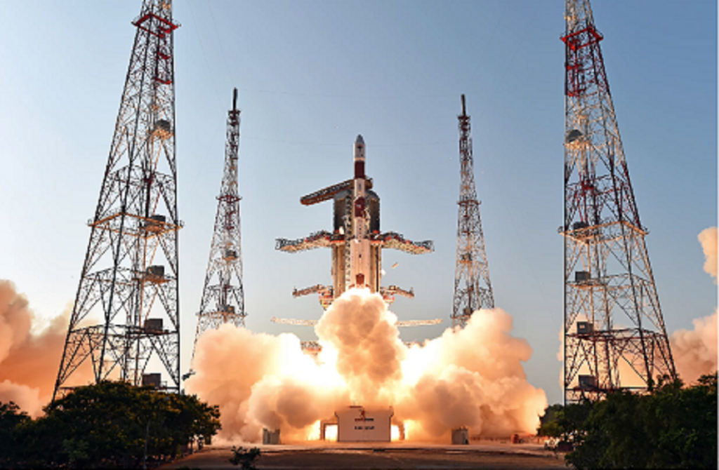 India to put standby navigation satellite into orbit August-end