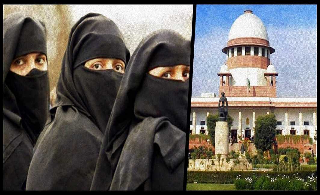 Talaq Judgement: Muslim Women A Play Thing in Communal Politics?