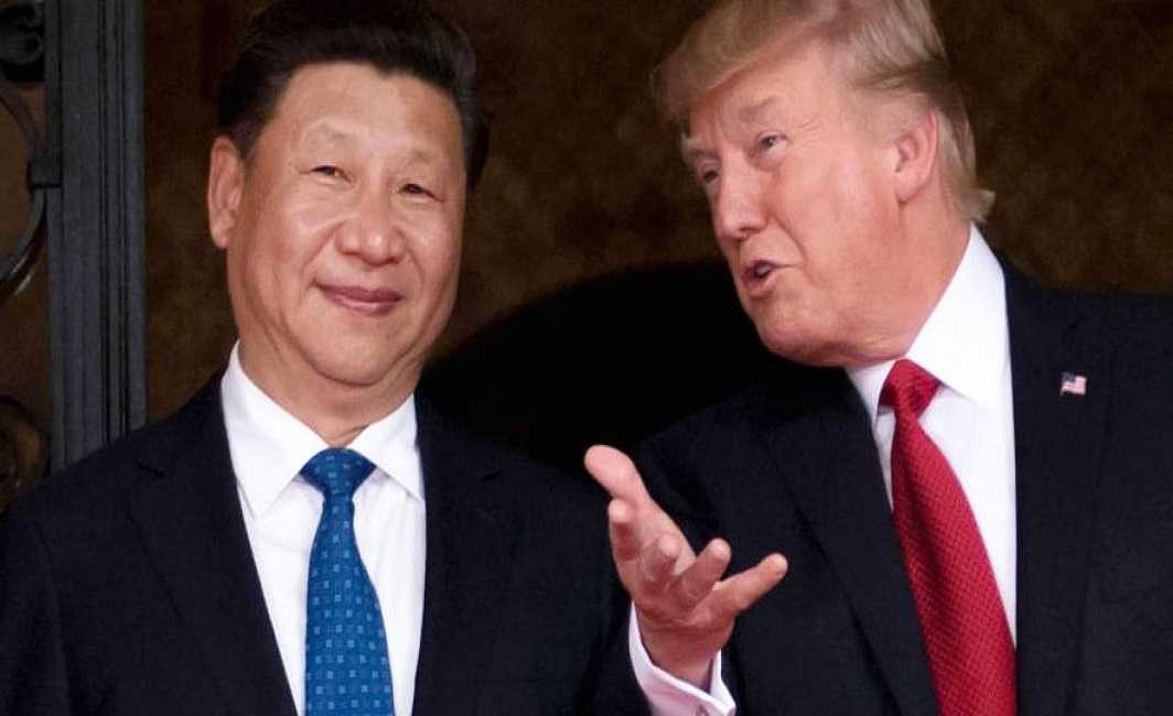 China asks US, North Korea to calm down