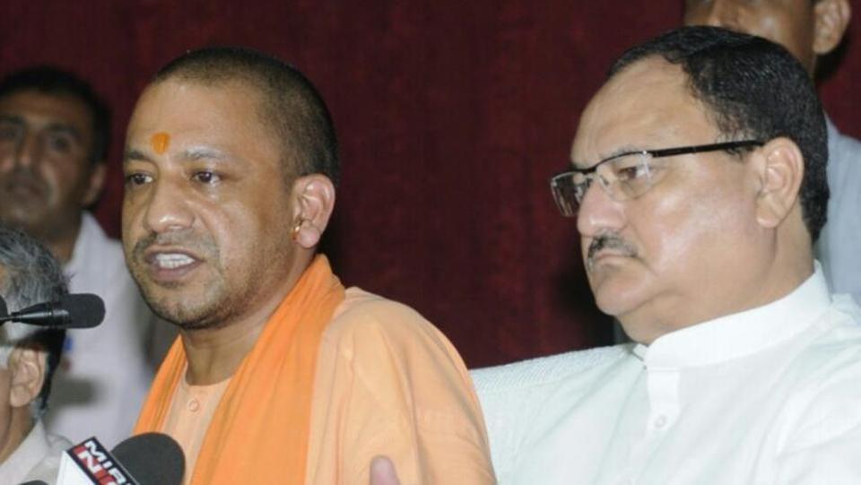 Gorakhpur Tragedy: Yogi Promises Strict Action Against Guilty