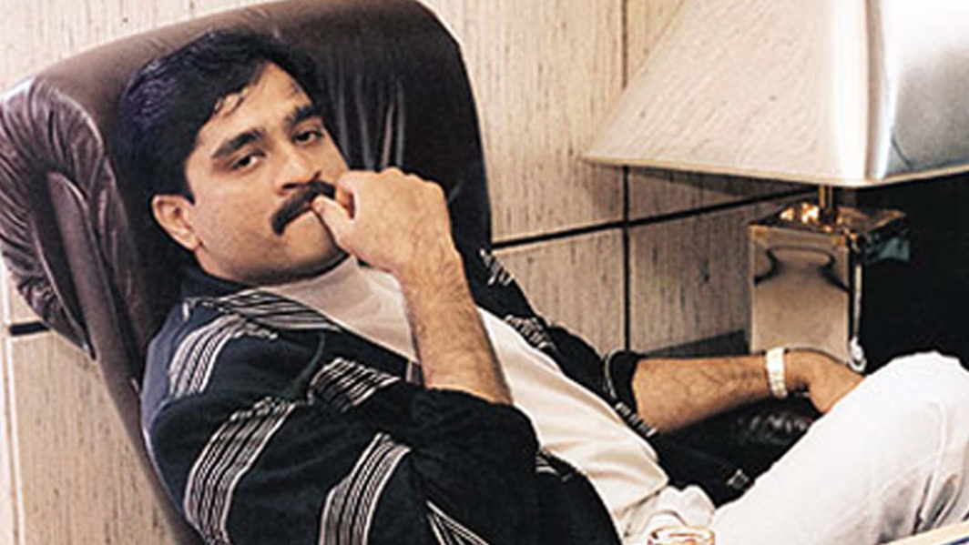 Dawood Ibrahim