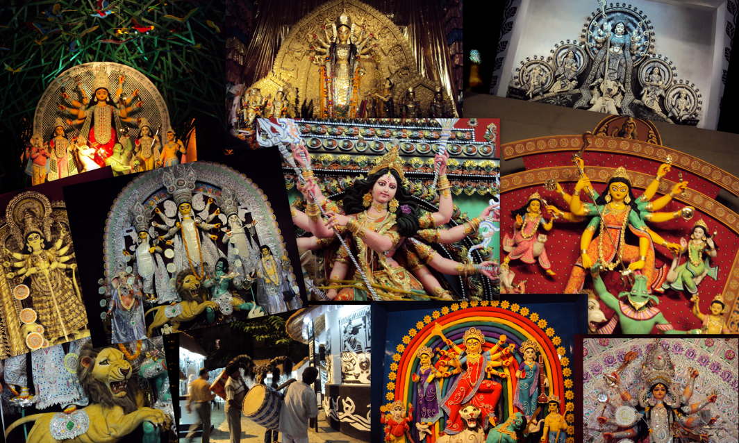 Durga Puja