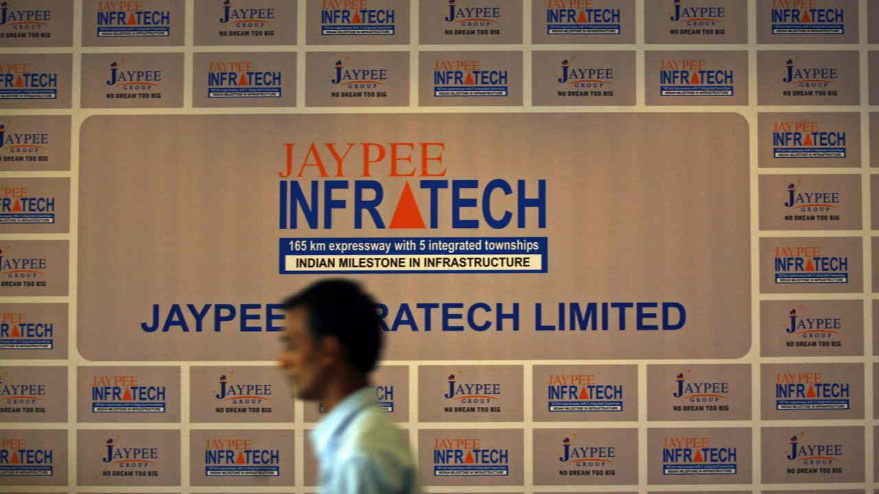 Jaypee Infratech