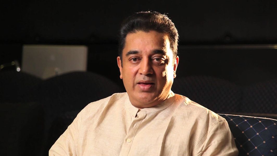 Kamal Hassan declares he’s joining politics soon but saffron not his colour