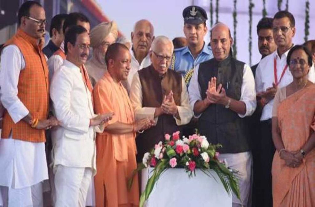 Lucknow Metro inaugurated, to be opened officially for public tomorrow