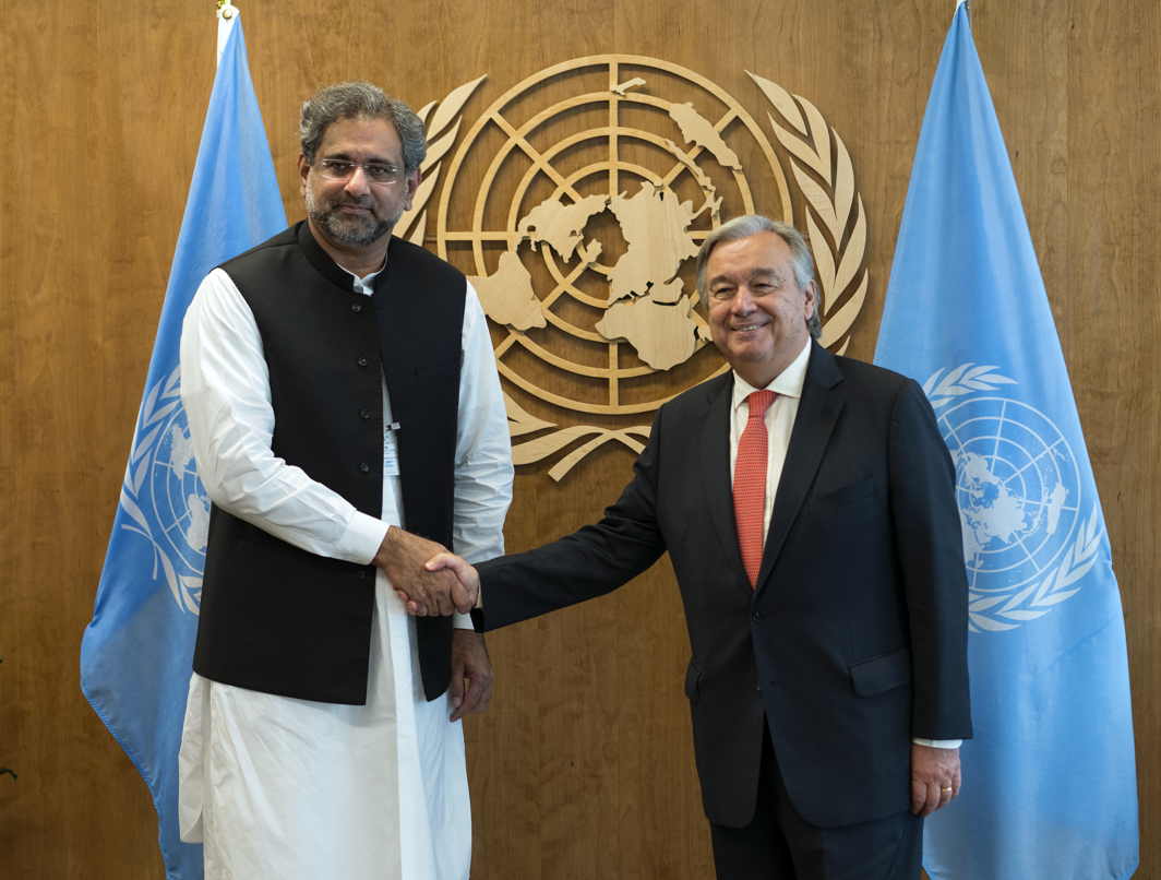 Pak-PM-UN