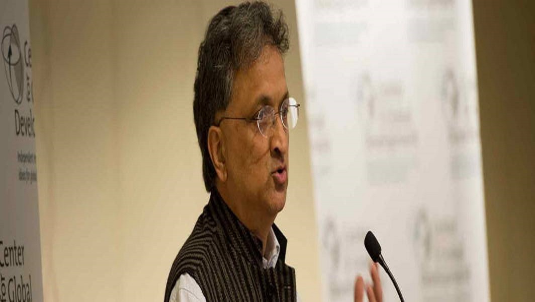 Ram Chandra Guha