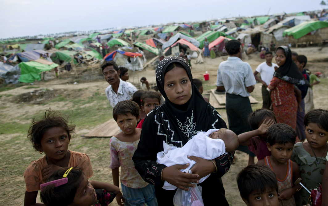 Rohingya