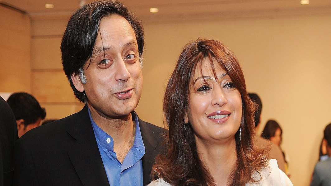 Delhi court orders police to de-seal hotel suite in which Sunanda Pushkar was found dead