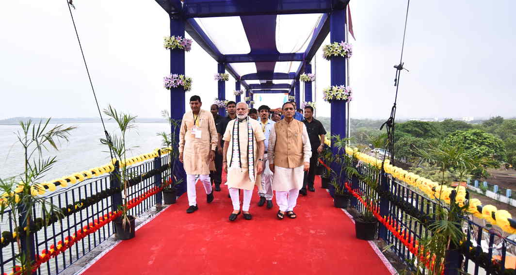 sardar sarovar