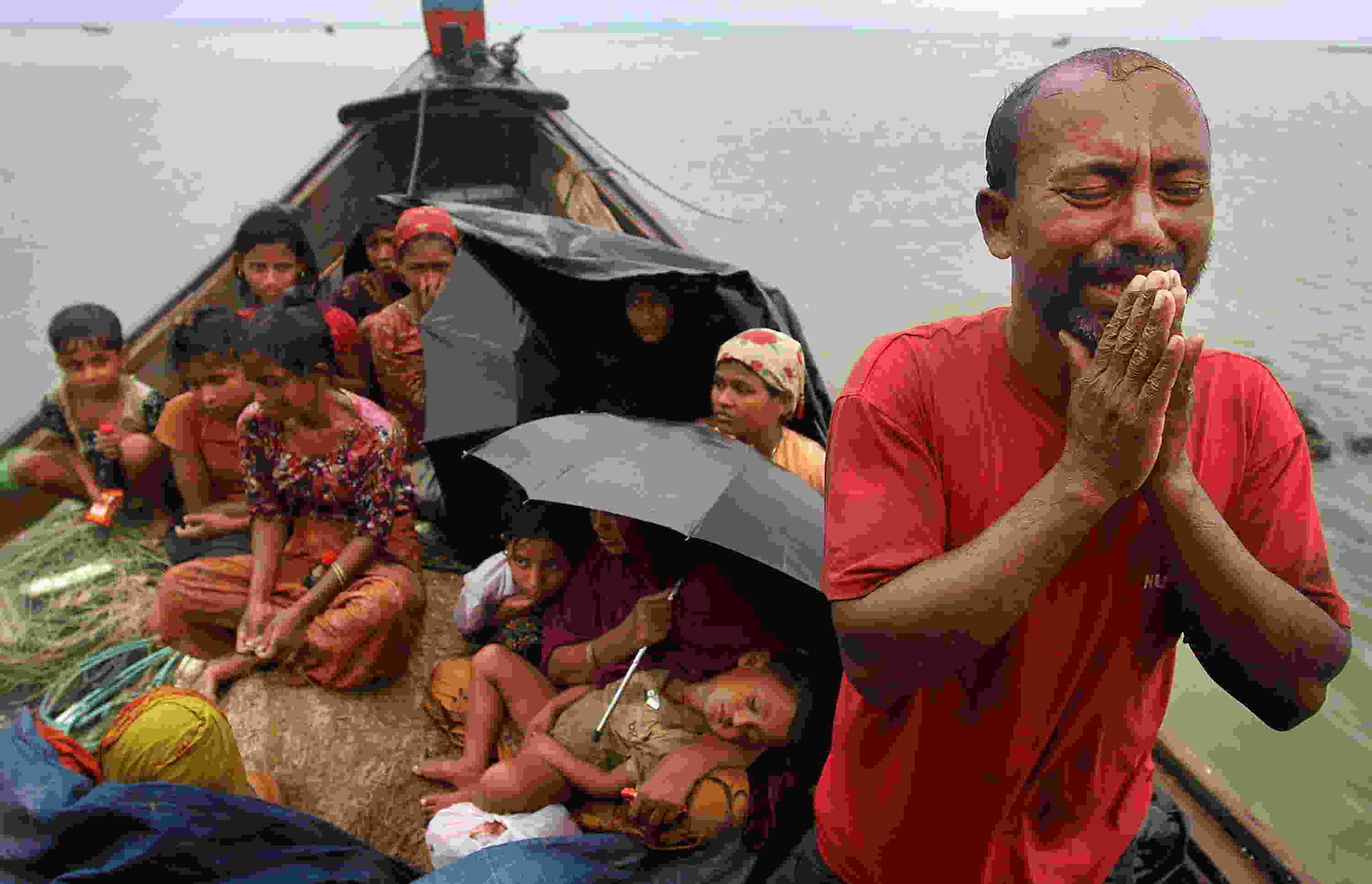 Rohingya